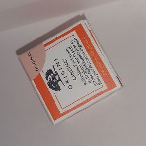 Origins Ginzing eye cream